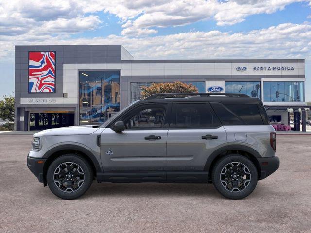 صورة 3 لـ 2026 FORD BRONCO SPORT OUTER BANKS