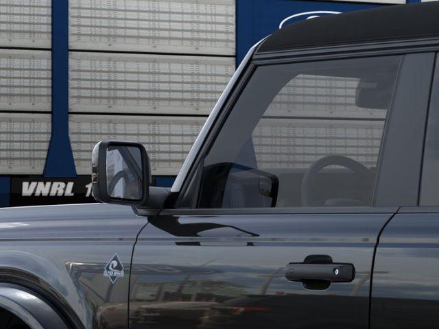 2026 FORD BRONCO OUTER BANKS 缩略图 22