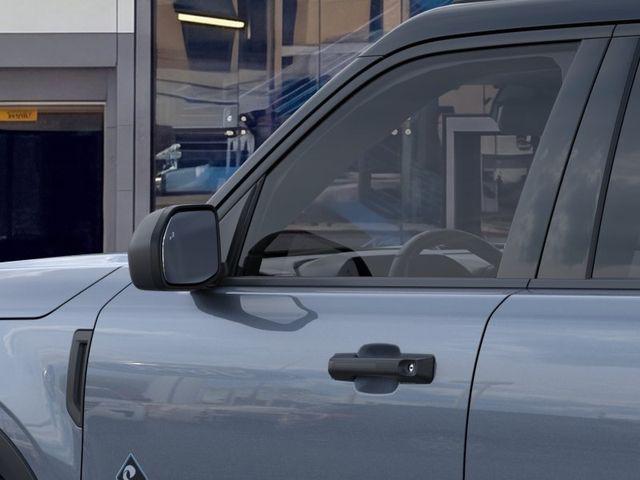 2026 FORD BRONCO SPORT OUTER BANKS — миниатюра 20