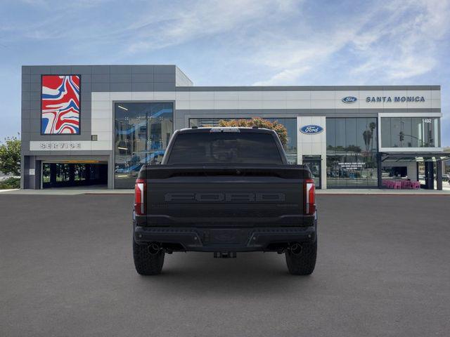 FORD F-150 RAPTOR - 5
