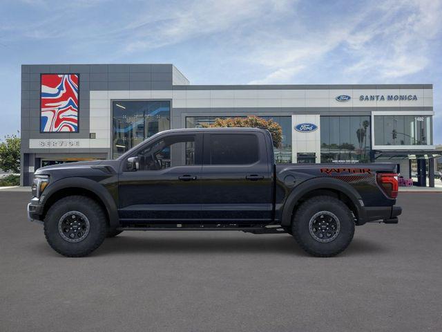 FORD F-150 RAPTOR - 3