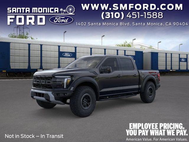 FORD F-150 RAPTOR - 1