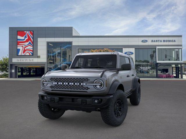 FORD BRONCO BADLANDS - 2