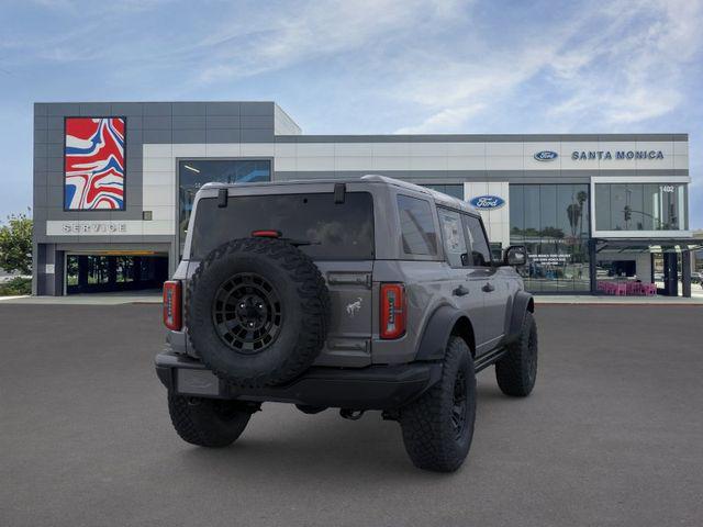 FORD BRONCO BADLANDS - 8
