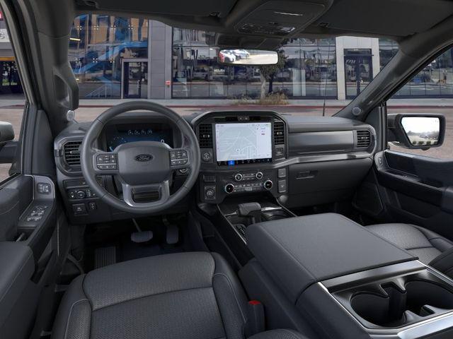 2026 FORD F-150 LARIAT — фото 9
