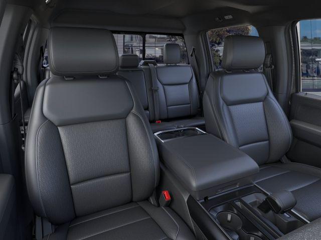 2026 FORD F-150 LARIAT — фото 10
