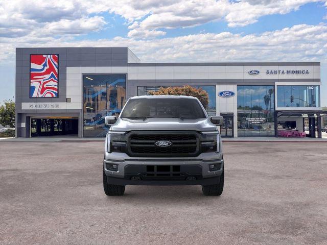 2026 FORD F-150 LARIAT — фото 6