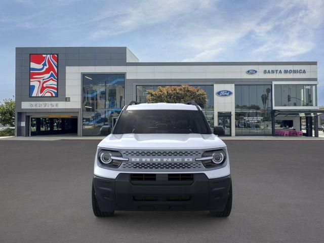 2026 FORD BRONCO SPORT BIG BEND photo 6