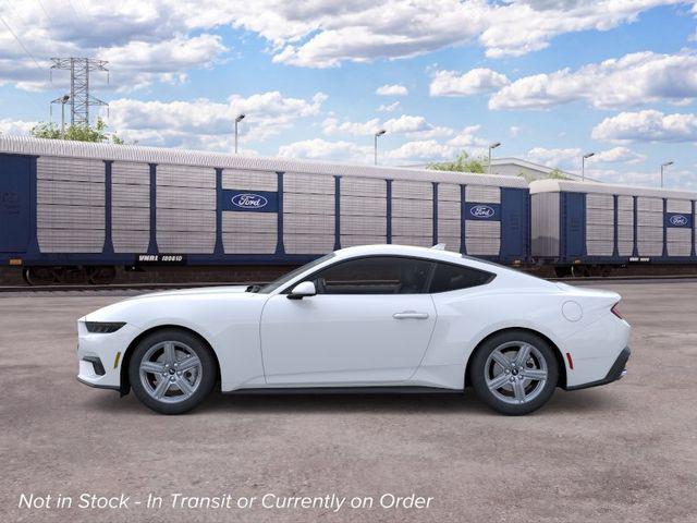 صورة 3 لـ 2026 FORD MUSTANG ECOBOOST PREMIUM