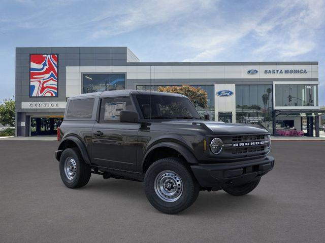 FORD BRONCO - 7