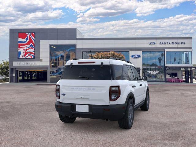 صورة 8 لـ 2026 FORD BRONCO SPORT BIG BEND