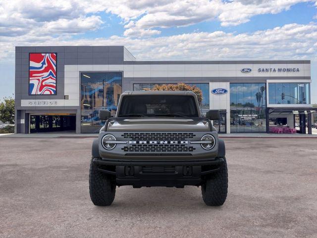 2026 FORD BRONCO BADLANDS 照片 6