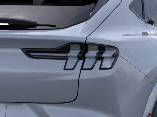 2026 FORD MUSTANG MACH-E PREMIUM — миниатюра 21