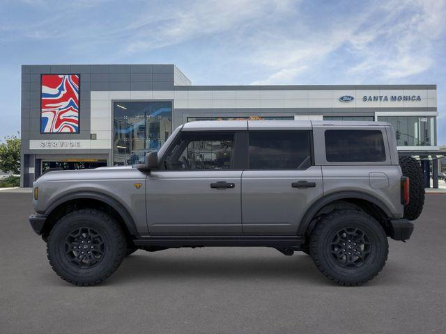 FORD BRONCO BADLANDS - 3
