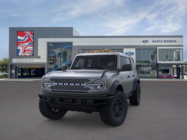 FORD BRONCO BADLANDS - 2