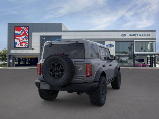 FORD BRONCO BADLANDS - 8