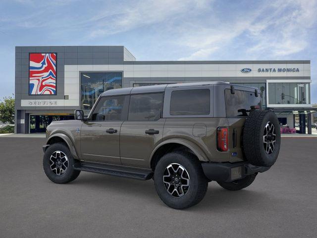 FORD BRONCO OUTER BANKS - 4