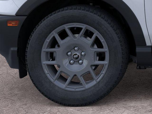 2026 FORD BRONCO SPORT BIG BEND — миниатюра 19