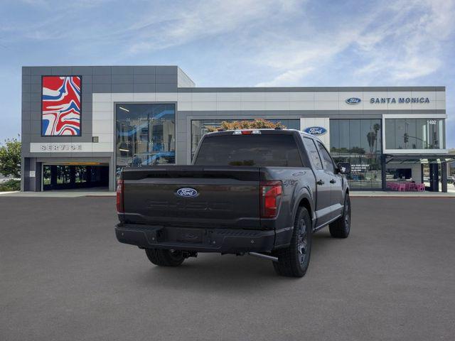 صورة 8 لـ 2026 FORD F-150 STX