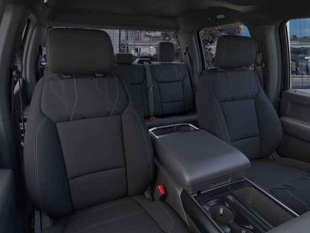 صورة 10 لـ 2026 FORD F-150 STX