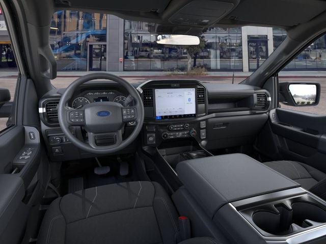 صورة 9 لـ 2026 FORD F-150 STX