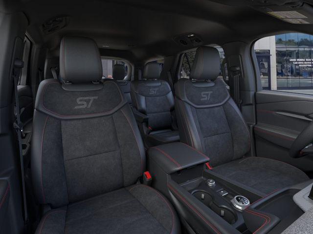 صورة 10 لـ 2026 FORD EXPLORER ST