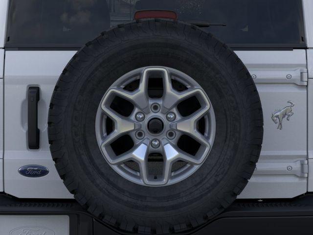 صورة مصغرة 24 لـ 2025 FORD BRONCO BADLANDS
