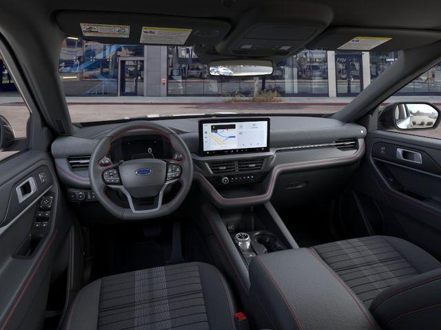 صورة 9 لـ 2026 FORD EXPLORER ST-LINE