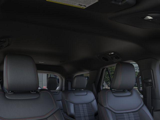 2026 FORD EXPLORER ST-LINE 缩略图 22