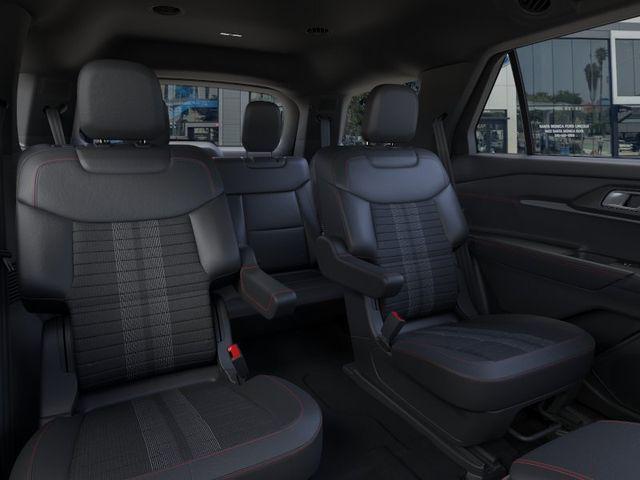 2026 FORD EXPLORER ST-LINE 缩略图 11