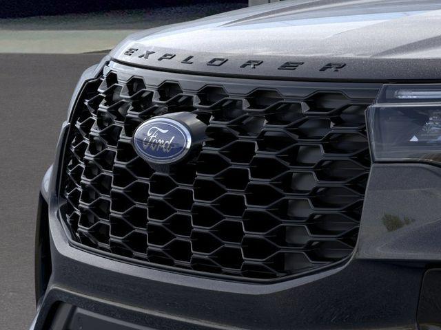 2026 FORD EXPLORER ST-LINE 缩略图 17
