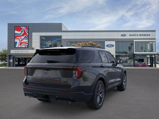 صورة 8 لـ 2026 FORD EXPLORER ST-LINE