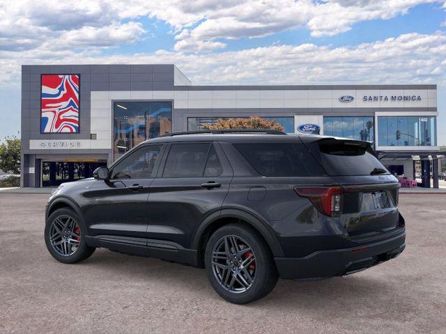 صورة 4 لـ 2026 FORD EXPLORER ST-LINE
