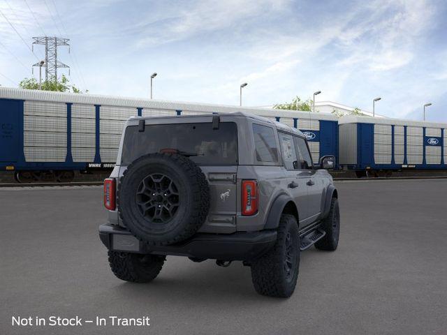 FORD BRONCO - 8