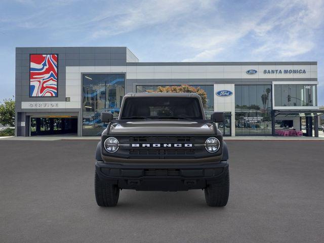 FORD BRONCO - 6