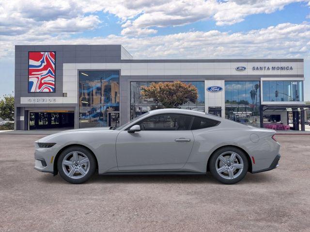 2026 FORD MUSTANG ECOBOOST PREMIUM — фото 3