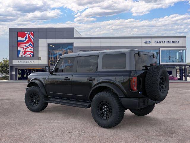 2026 FORD BRONCO OUTER BANKS 照片 4