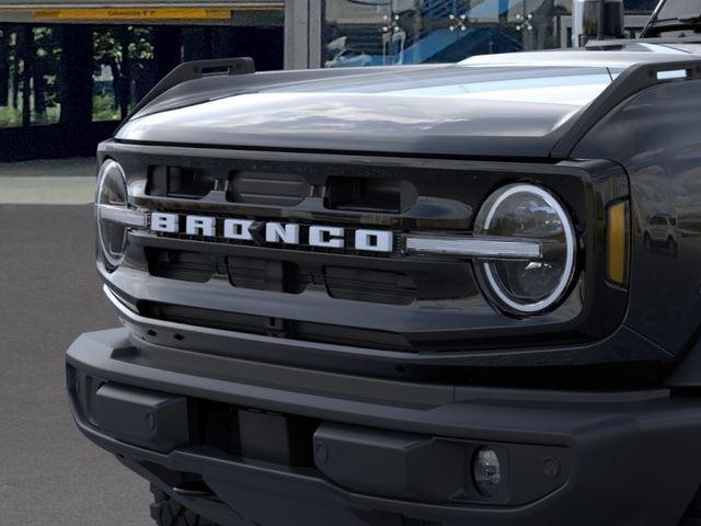 صورة مصغرة 19 لـ 2026 FORD BRONCO OUTER BANKS