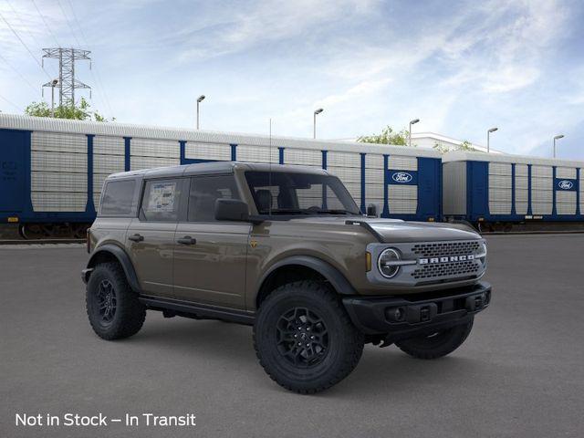 FORD BRONCO - 7