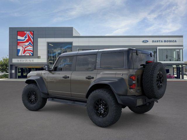 FORD BRONCO RAPTOR - 4