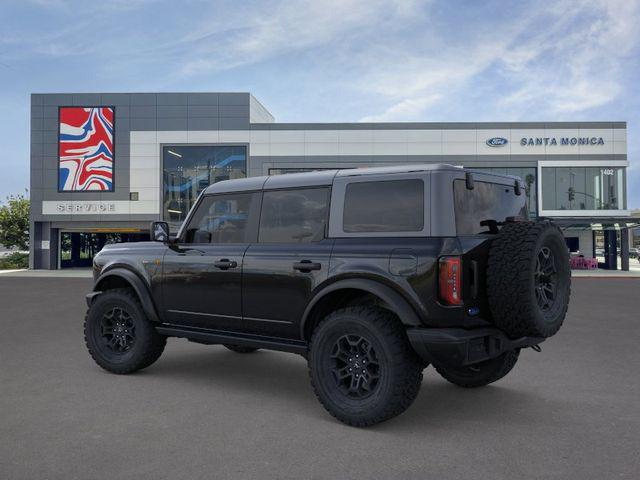 FORD BRONCO - 4