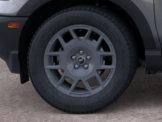 2026 FORD BRONCO SPORT BIG BEND 缩略图 19