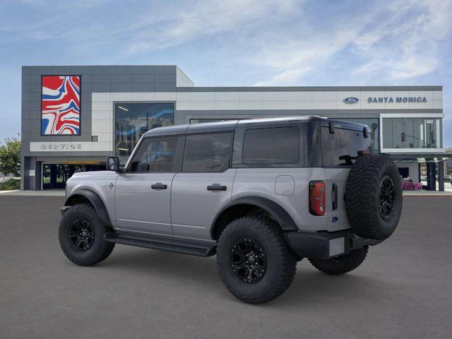 FORD BRONCO OUTER BANKS - 4