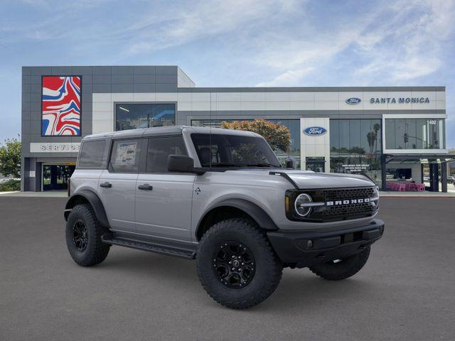 FORD BRONCO OUTER BANKS - 7