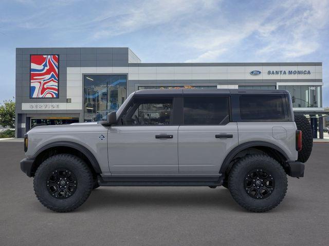 FORD BRONCO OUTER BANKS - 3