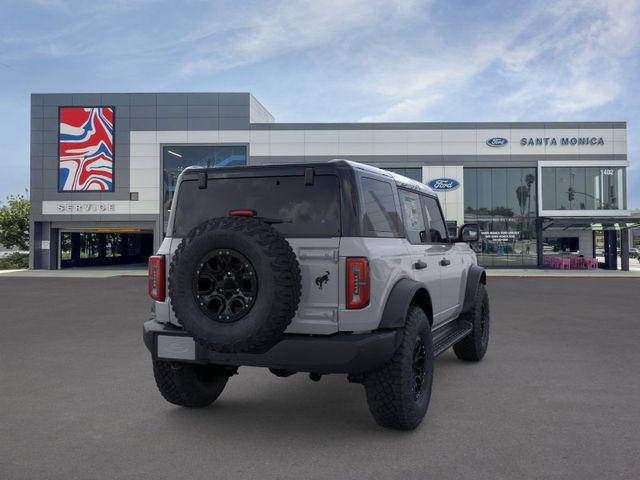 FORD BRONCO OUTER BANKS - 8