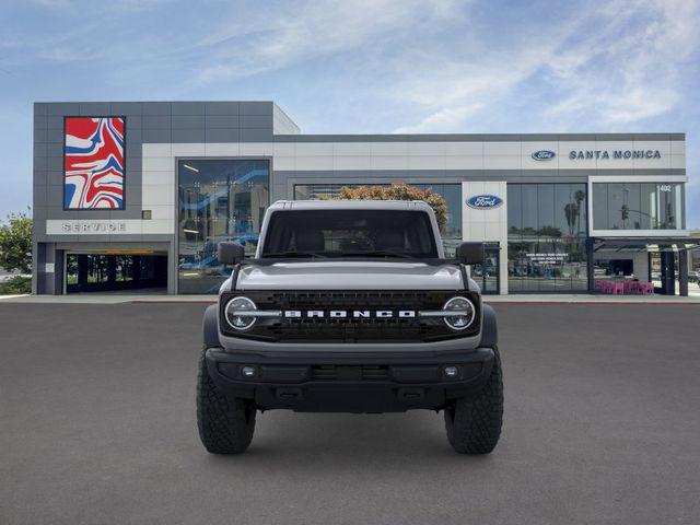FORD BRONCO OUTER BANKS - 6
