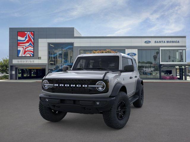 FORD BRONCO OUTER BANKS - 2