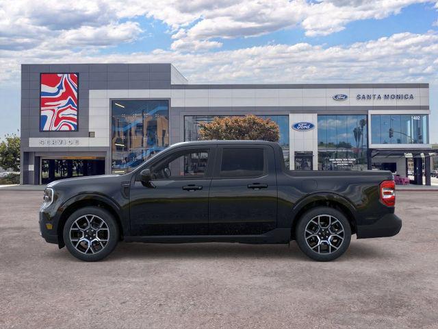 2026 FORD MAVERICK LARIAT — фото 3