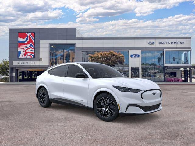 2026 FORD MUSTANG MACH-E PREMIUM — фото 7